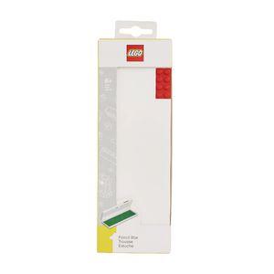 LEGO Pencil Box