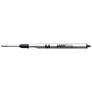 LAMY M16 Medium Ballpoint Pen Refill Black