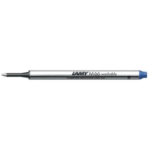 Lamy M66 Medium Refill Capless Rollerball Pen Blue