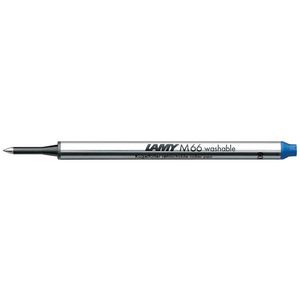 Lamy M66 Medium Refill Capless Rollerball Pen Blue