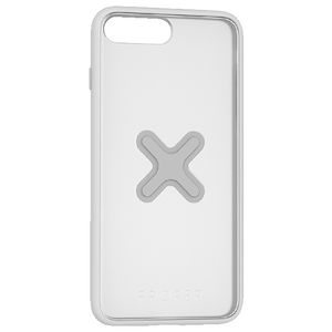 Studio Proper M Lock iPhone 7s/8 Plus Case Clear