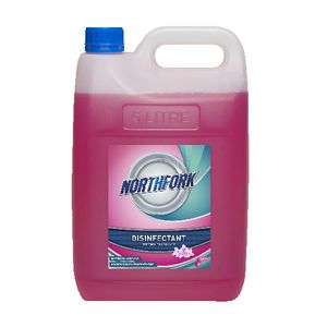 Northfork Disinfectant 5L