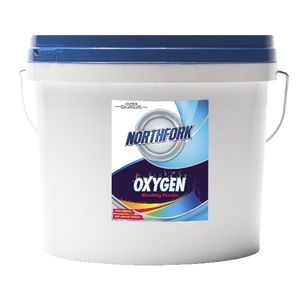 Northfork Oxygen Bleaching Powder 10kg