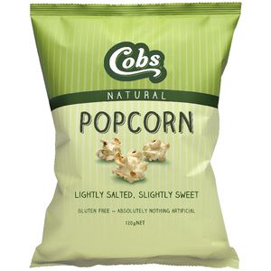 Cobs Popcorn Salty Sweet 30g