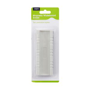 Peelable Whiteboard Eraser
