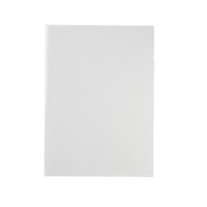 Letter File A3 Opaque Clear