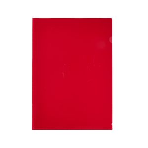 Letter File A3 Opaque Red