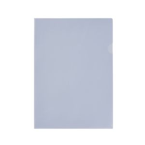 Letter File A4 Opaque Mauve