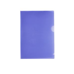 Letter File A5 Opaque Purple
