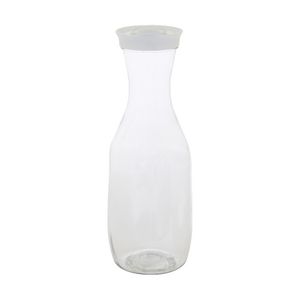 PET Bottle with Lid 1.6L