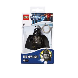 LEGO Star Wars Key Light Darth Vader