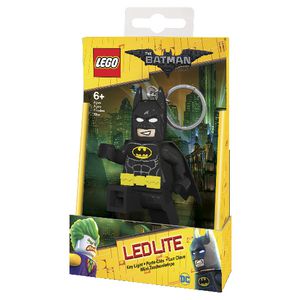 Lego Batman LED Key Light Batman Design