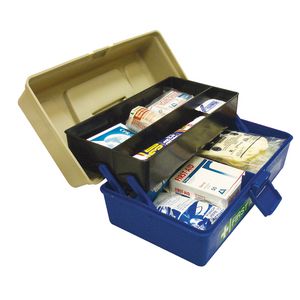 Livingstone Large Work Vehicle First Aid Kit