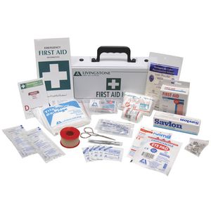 Livingstone Auto First Aid Kit