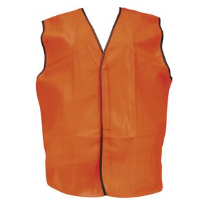 Livingstone XL Safety Vest Orange
