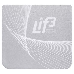Lif3 Smartchip iPhone 7 Plus Grey