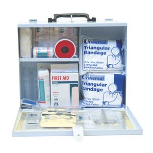 Livingstone Basic First Aid Kit
