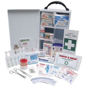 Livingstone Class B NSW & Victoria Basic First Aid Kit