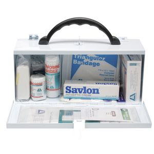 Livingstone Class C NSW Basic First Aid Kit