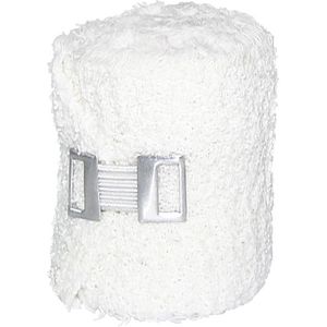 Livingstone Crepe Bandage Medium Weight 50mm x 4.5 m