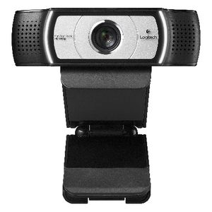 Logitech Webcam C930E