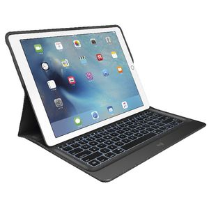 Create Keyboard Case for iPad Pro 12.9"