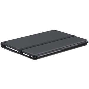 Logitech Universal 9-10" Tablet Keyboard Folio Black