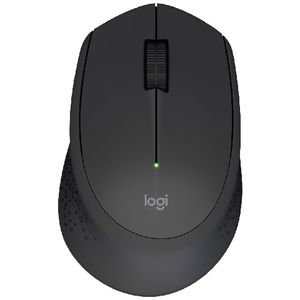 Logitech Wireless Mouse Black M280