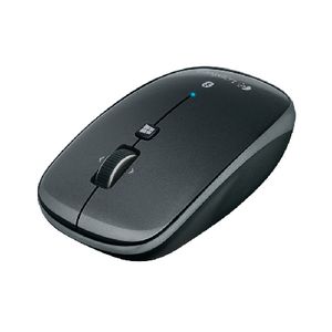 Logitech Bluetooth Mouse Grey M557