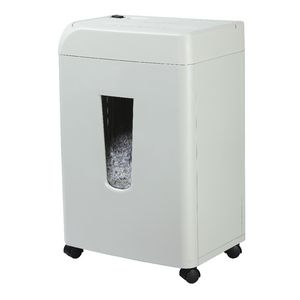 Lowell Micro Cut Shredder S333