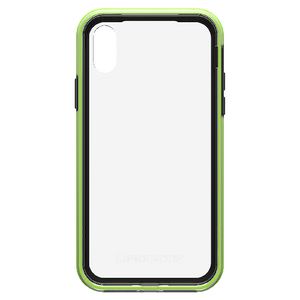 Lifeproof Slam Case iPhone X Clear