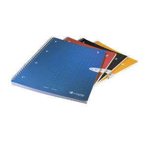 Livescribe A4 Lined Notebooks 1-4 4 Pack