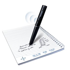 Livescribe Echo 2GB Smartpen