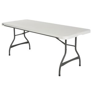 Lifetime Commercial Stacking Table 6 Foot