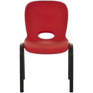 Lifetime Kids Chair Red