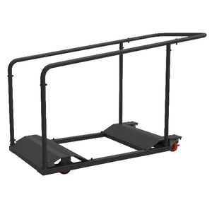 Lifetime Table Cart