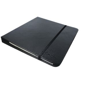 Livescribe Smartpen A5 Portfolio Black
