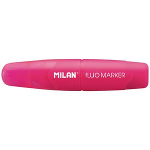 Milan Capsule Fluo Highlighter Pink