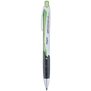 Maped Auto Mechanical Pencil 0.5mm Green