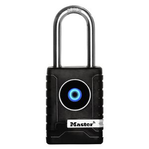 Master Lock Outdoor Bluetooth Padlock