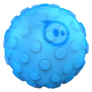 Sphero Nubby Cover Blue