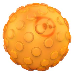Sphero Nubby Cover Orange