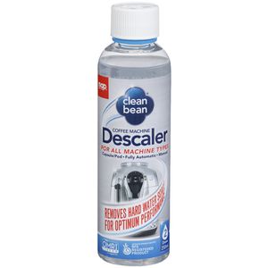 Clean Bean Coffee Machine Descaler 250mL