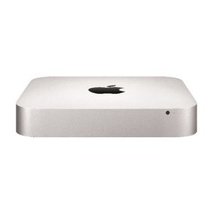 Mac mini 2.8GHz 1TB Fusion Drive