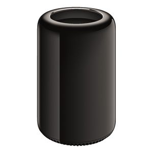 Mac Pro 3.7GHz quad-core