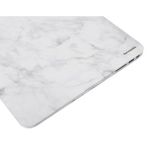 thecoopidea Marble Case for MacBook Air 13