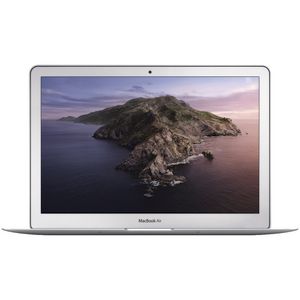 MacBook Air 13.3-inch 1.8GHz 128GB
