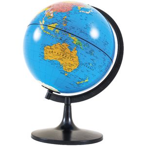 Fandex Swivel Globe 28cm