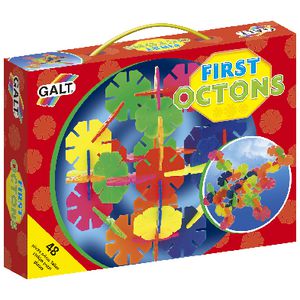 Galt First Octons
