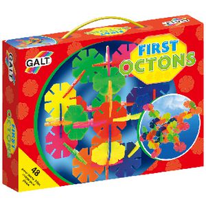 Galt First Octons
